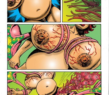 Jizzella - Page 20