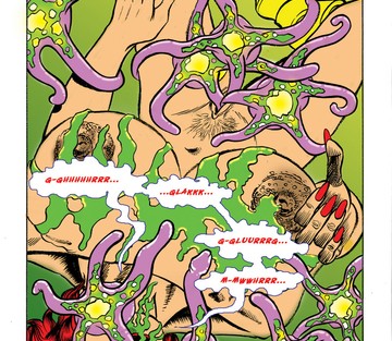 Jizzella - Page 13