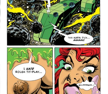 Jizzella - Page 11