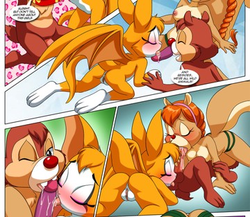 Issue 6 - A Time for Love - Page 17