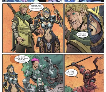 Issue 1 - Page 4