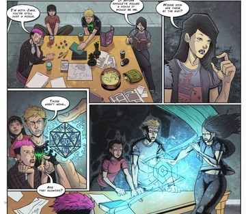 Issue 1 - Page 3