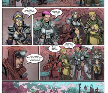 Issue 1 - Page 5