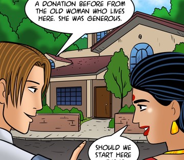 Issue 110 - Merry Christmas! - Page 9