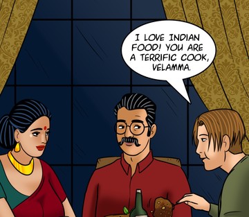 Issue 110 - Merry Christmas! - Page 42