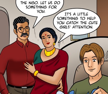 Issue 110 - Merry Christmas! - Page 45
