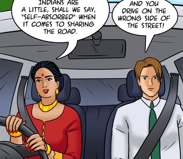Issue 110 - Merry Christmas! - Page 3