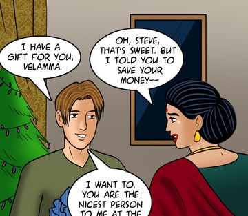 Issue 110 - Merry Christmas! - Page 50