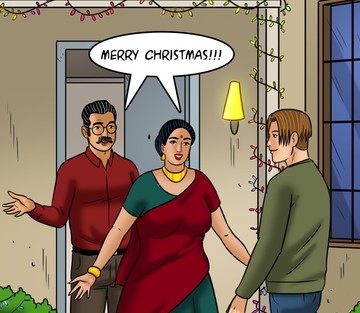 Issue 110 - Merry Christmas! - Page 38
