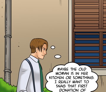 Issue 110 - Merry Christmas! - Page 13