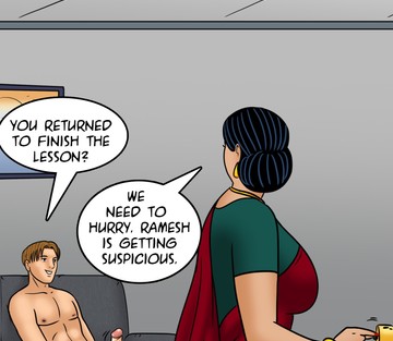 Issue 110 - Merry Christmas! - Page 134