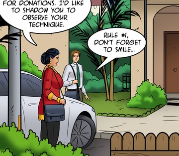Issue 110 - Merry Christmas! - Page 7