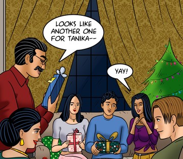Issue 110 - Merry Christmas! - Page 43