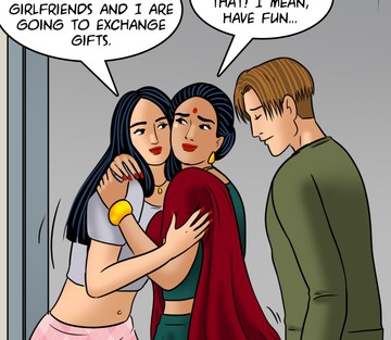Issue 110 - Merry Christmas! - Page 75
