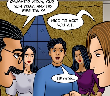 Issue 110 - Merry Christmas! - Page 40