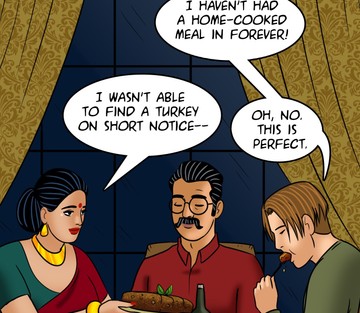 Issue 110 - Merry Christmas! - Page 41