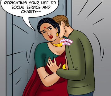 Issue 110 - Merry Christmas! - Page 57