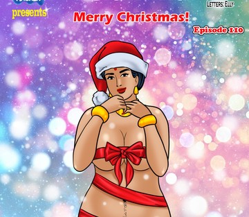 Issue 110 - Merry Christmas!