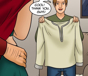 Issue 110 - Merry Christmas! - Page 46