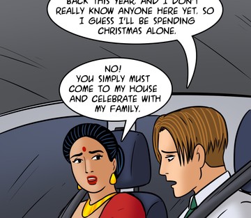 Issue 110 - Merry Christmas! - Page 36