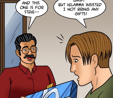 Issue 110 - Merry Christmas! - Page 44