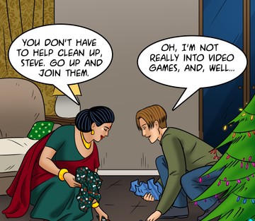 Issue 110 - Merry Christmas! - Page 49