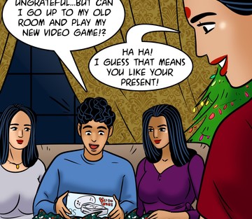 Issue 110 - Merry Christmas! - Page 47