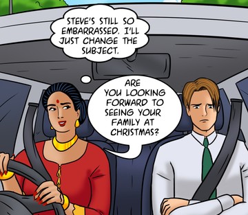 Issue 110 - Merry Christmas! - Page 35