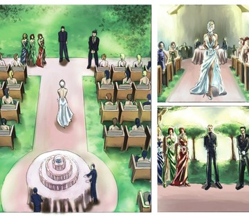 Wedding Ceremony - Page 6