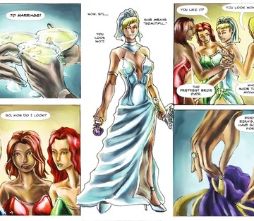Wedding Ceremony - Page 4