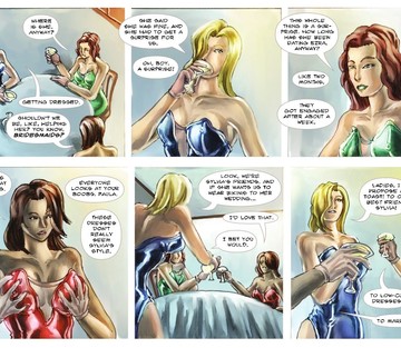 Wedding Ceremony - Page 3
