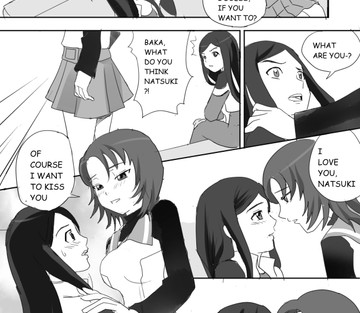 Valentine's day love - Page 20