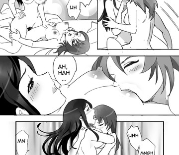 Valentine's day love - Page 48