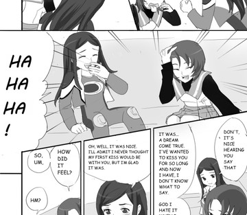 Valentine's day love - Page 19