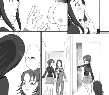 Valentine's day love - Page 27