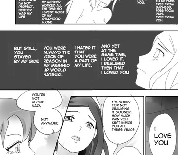Valentine's day love - Page 45