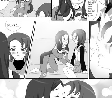 Valentine's day love - Page 18