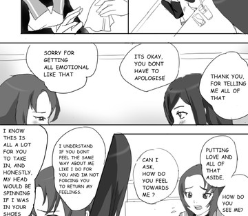 Valentine's day love - Page 12