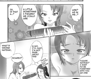 Valentine's day love - Page 39