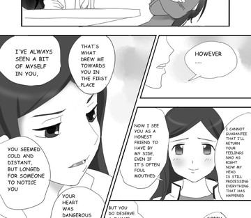 Valentine's day love - Page 13