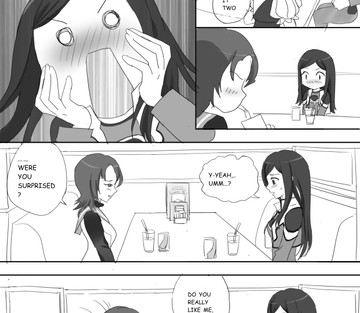 Valentine's day love - Page 9