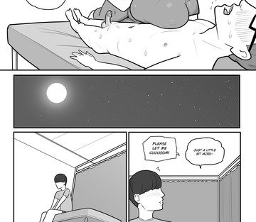 Maya's virgin training - Page 18