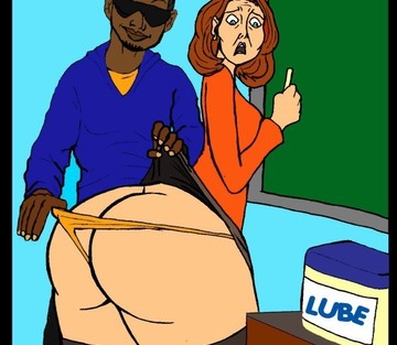 Mrs. Keagan The Proposition 04 | 8muses - Sex and Porn Comics