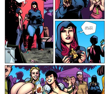 Issue 5 - Page 3