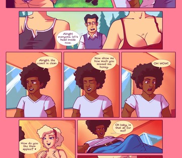 The Splurge - Page 3