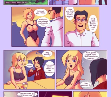 The Splurge - Page 11