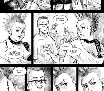 Issue 3 - Page 5
