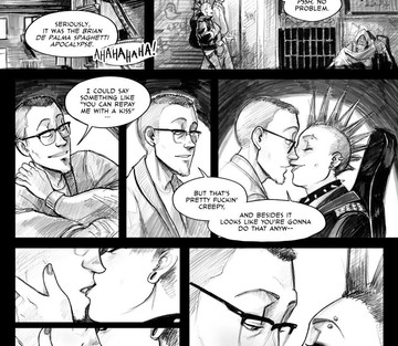 Issue 3 - Page 6