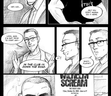Issue 3 - Page 2