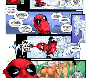 Days of Swimsuits Past - Page 8